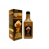 BOR POWER S-600 GOLD Güçlendirilmiş Bor İçerikli Motor Yağ Katkısı - NNT BOR POWER - 1