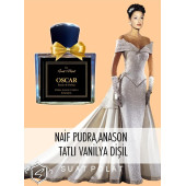 OSCAR for WOMEN thumbnail 2