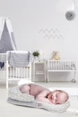 TommyBaby Flipper Yenidoğan Yastığı - 7