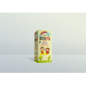 BOTAFER 150 ML SUSPANSİYON - 1