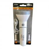 CATA CT-9954 SOMA LEDLİ EL FENERİ - 1