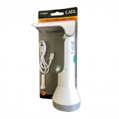 CATA CT-9954 SOMA LEDLİ EL FENERİ - 2
