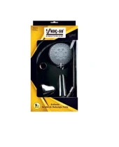 Koç Su Elif Serisi Lüx Duş Seti - 1