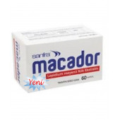 Sanfra Macador 60 Kapsül - 1