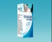 MUKOZAC 20 ML SPREY - 1