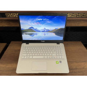 Casper Nirvana S500.1051-8E50P-G-F İKİNCİ EL i7 10510U 16GB 480GB SSD MX230 15.6" FHD - 2