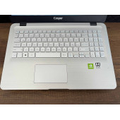 Casper Nirvana S500.1051-8E50P-G-F İKİNCİ EL i7 10510U 16GB 480GB SSD MX230 15.6" FHD - 3