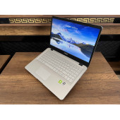Casper Nirvana S500.1051-8E50P-G-F İKİNCİ EL i7 10510U 16GB 480GB SSD MX230 15.6" FHD - 9
