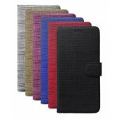 Samsung Galaxy A22 4G Kılıf Standlı Yüzüklü Mola Silikon Kapak thumbnail 1