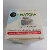MATCHA PREMIUM JAPANESE - 2