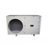 Esnbox-100Y 10m2 Poz 1 HP Neg 1,5 HP Kabinli Kondanser 1*350 - 1