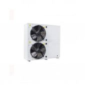 Esnbox-502Y 41m2 Poz 5 HP Neg 6 HP Kabinli Kondanser 2*450 - 1
