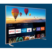 Beko 8 Serisi B75 A 870 G 4K Ultra HD 75 190 Ekran Uydu Alıcılı Smart LED TV - 2