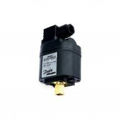 Danfoss Saginomiya XGE-4C Fan Hız Kontrol 0-3 Amp. 061H3141 - 1