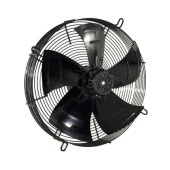 Ebm 450 MM Emici Aksiyel Fan S6E450-AP02-06 220V 900 d/d - 1