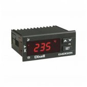 Dixell XT 110C-5H1AU Dijital Termostat Nem İçin ( Sensörler Hariç ) - 1