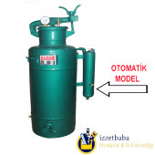 ERYIL 2,5 KG OTOMATİK ÜSTTEN SEPETLİ KARPİT KAZANI - 1