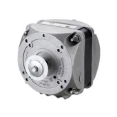 Ma-Vip R1825 75/85 Watt Q Fan Motoru Yüksek Devirli Kapasitörlü - 1