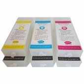 Canon W6200/6400 Uyumlu Kolay Dolan Kartuş -  (6 Renk: BCI-1431) - 1