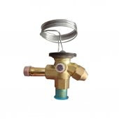 Sanhua RFKH04 2.9-30 R-134A İç Denge Kaynaklı Expansion Valf (24083) - 1