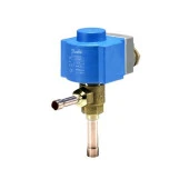 Danfoss 068F1174 AKV 10-5 Elektronik Expansion Valf - 1