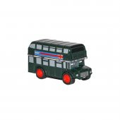 KZL-5319-12 Çek Bırak Çift Katlı Otobüs -Kızılkaya - 1 adet stokta olan gönderilir - 3