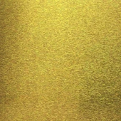Double Brushed Gold Transfer Baskı Levhası - 0.22mm, 40x60cm - 1