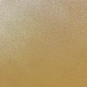 Pearly - Lustre Gold Transfer Baskı Levhası - 0.5mm, 40x60cm - 1