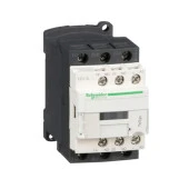 Schneider Kontaktör LC1E0910 M5 220V 4KW ( Ekonomik Seri ) - 1