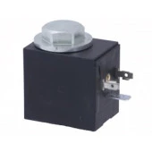 Gmc KMD4 24 DC. Solenoid Valf Bobini - 1