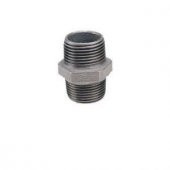 FİTİNGS NİPEL GALVANİZLİ  2 1/2 INC - 1