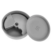 Zwilling 366100010 Spiral Dilimleyici Rende Gri - 4