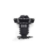 VW Passat CC 2009-2012 Yedek Lastik Stepne Sabitleme Aparatı 3C0803899 - 4