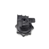VW Passat CC 2009-2012 Yedek Lastik Stepne Sabitleme Aparatı 3C0803899 - 5