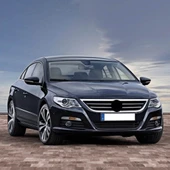 VW Passat CC 2009-2012 Yedek Lastik Stepne Sabitleme Aparatı 3C0803899 - 2