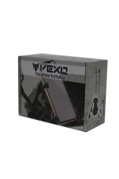 Vexo Telefon Tutucu Ayna Bağlantılı- Ahtapot - 4