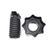 VW Passat CC 2009-2012 Yedek Lastik Stepne Sabitleme Aparatı 3C0803899 - 3