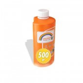 Epson L220 için T6643 Uyumlu Kırmızı Mürekkep 500gr Claria CESCESOR - 1