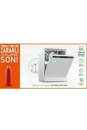 Rivermag Magnetix A++ Manyetik Kireç Önleyici (Camaşır ve Bulaşık Makinesi, Kombi, Çay Kazanı..) - 2