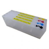 Epson Stylus Pro 4450 Uyumlu Kolay Dolan Kartuş - 4 Renk - 1