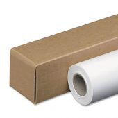 Rovi Creative Parlak Plastik 106,7 cm x 30 m Rulo Etiket - 180 gsm - 1