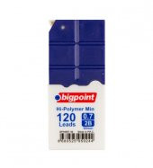Kalem Ucu 0.7 Uc 120li Tüp 12li Kutu - 1
