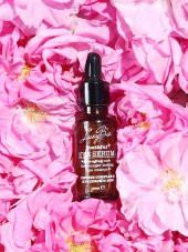Luxy Bio Gençleştirici Göz Çevresi Serumu ( Hyaluronik Asit Göz Serumu, Peptid kompleksi Eye Serum) 20 ml - 1