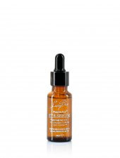 Luxy Bio Gençleştirici Göz Çevresi Serumu ( Hyaluronik Asit Göz Serumu, Peptid kompleksi Eye Serum) 20 ml - 3