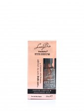 Luxy Bio Gençleştirici Göz Çevresi Serumu ( Hyaluronik Asit Göz Serumu, Peptid kompleksi Eye Serum) 20 ml - 4