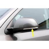 Skoda Superb 2 2009-2015 Sol Dikiz Aynası Sinyali Lambası 3T0949101 - 1