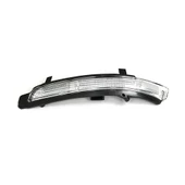 Skoda Superb 2 2009-2015 Sol Dikiz Aynası Sinyali Lambası 3T0949101 - 3