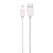 Fuchsia Ofset Serisi ZCS-02 Lightning 2 in 1 Ev Şarj Seti 2.1A - 1