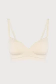 Ten Rengi Covered Seamless Sütyen - 1