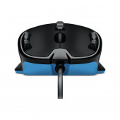 Logitech G G300s 2.500 DPI Optik Kablolu Oyuncu Mouse - Siyah - 3